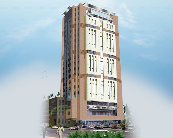21 Storey@Juffair
